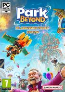 Park Beyond - Day-1 Admission Ticket Edition product image